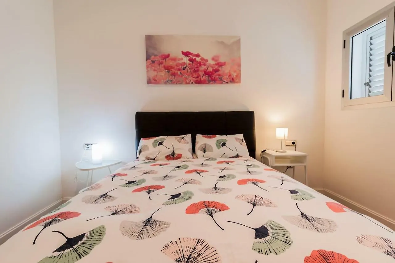 קדיז Casa Comillas - Apartamento Doble ספרד