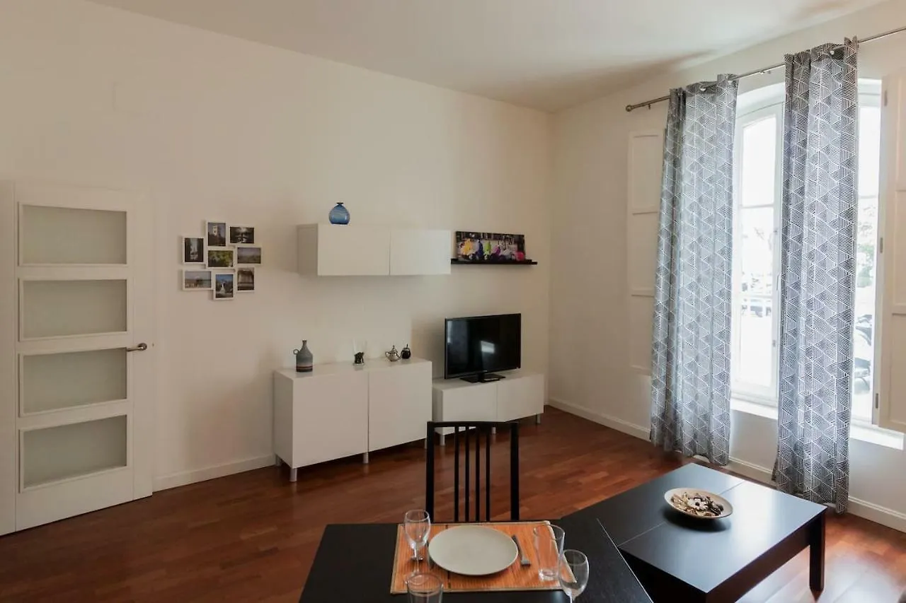 Casa Comillas - Apartamento Doble Cadiz Spain
