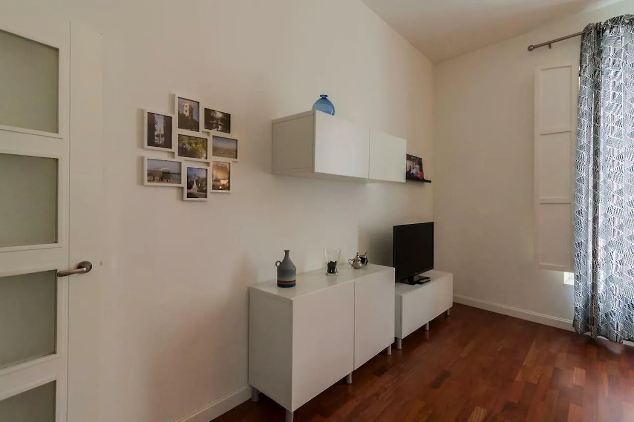Casa Comillas - Apartamento Doble Cadiz Apartment