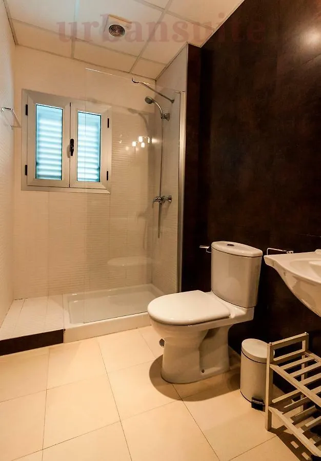 Casa Comillas - Apartamento Doble Cadiz