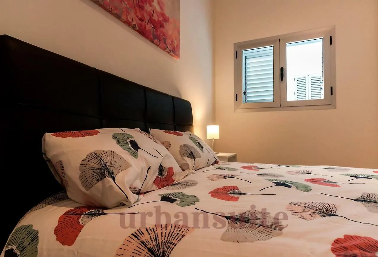 Apartment Casa Comillas - Apartamento Doble Cadiz